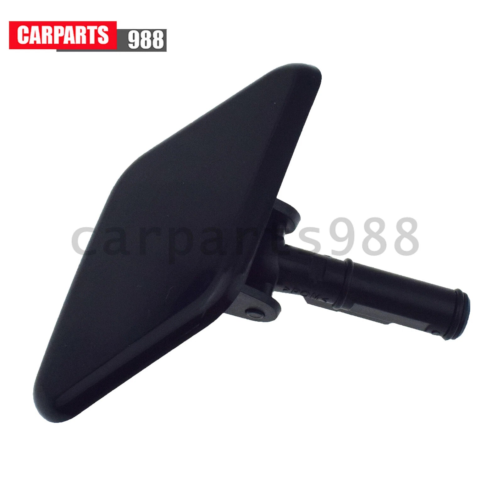 Right Headlight Washer Nozzle Jet Cover For Kia Sportage 3 2011-2016 986753U001 6B93BC-57