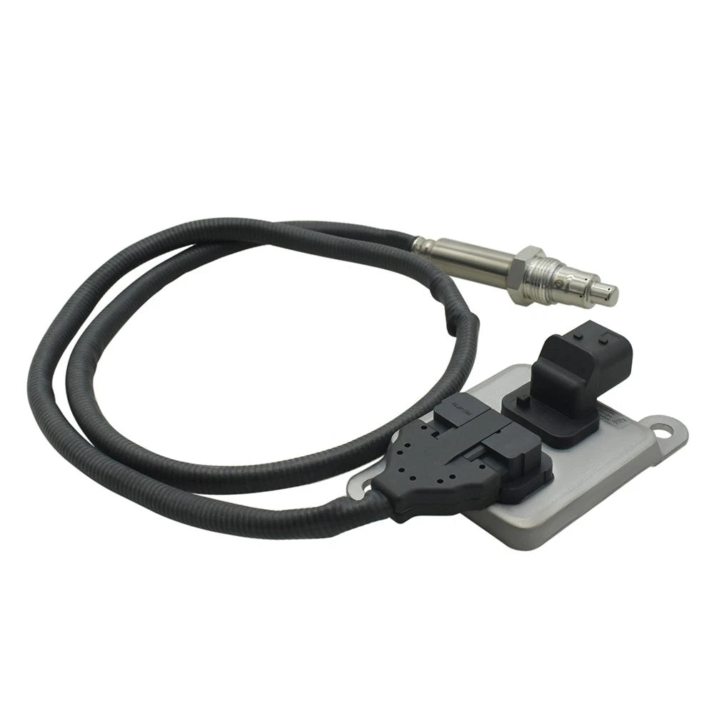 Detroit Diesel DDE NOX Sensor 5WK96656B A0091530628 For Mercedes Benz 6B93BC-57