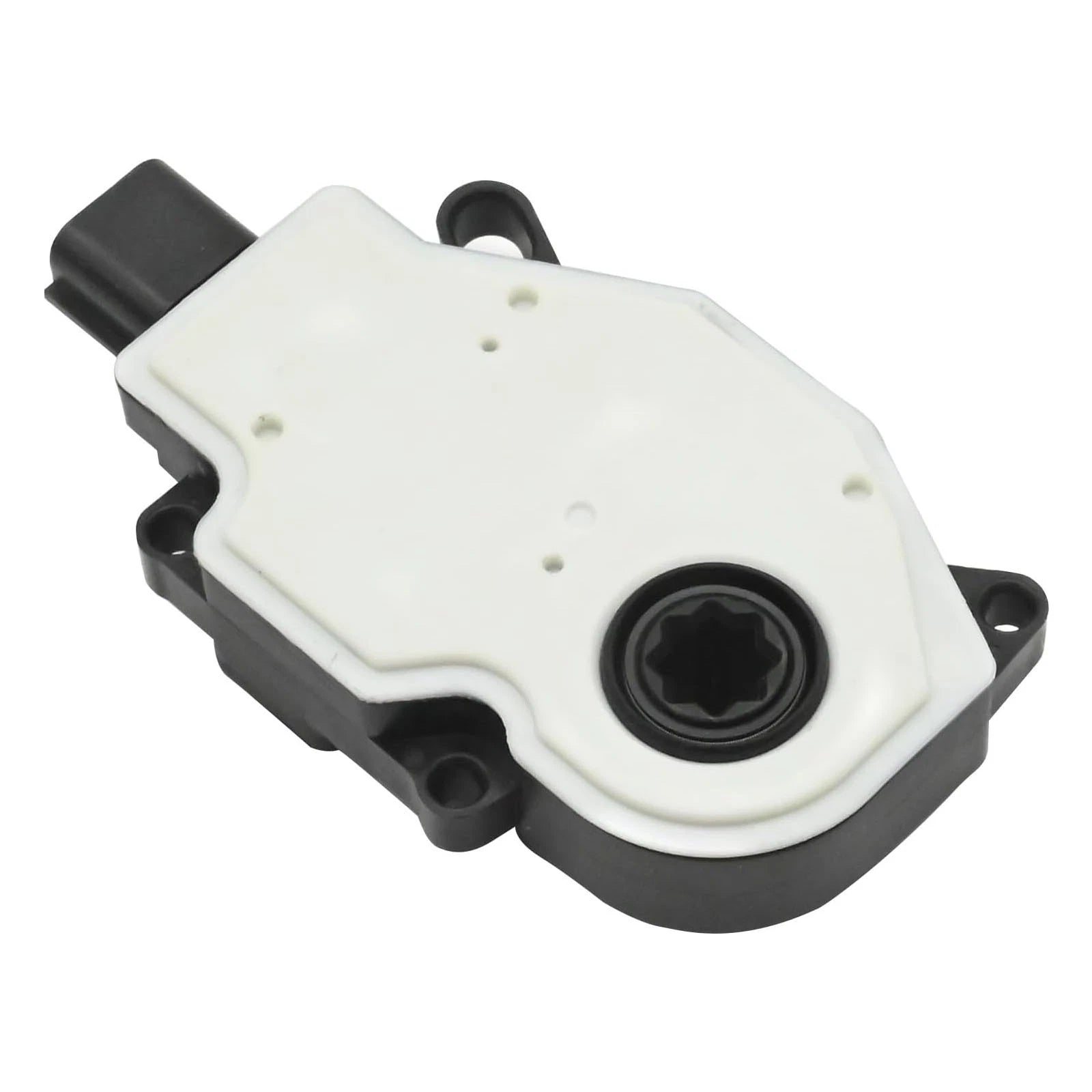 Active Grille Shutter Actuator Motor for Ford Lincoln Navigator JL3Z10884A 6B93BC-57