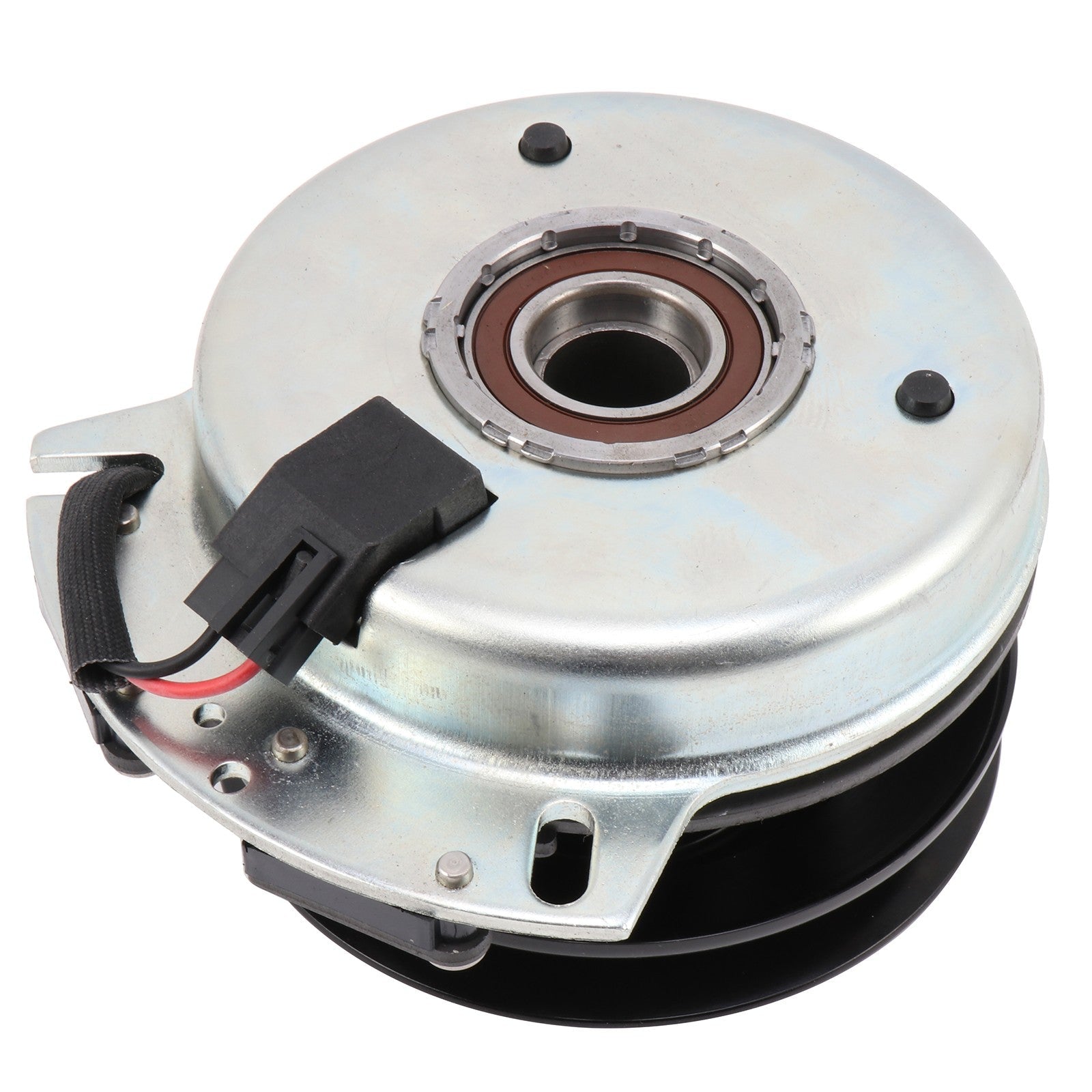 Electric PTO Clutch For Big Dog Hustler 601784 601784K Warner 5219-107 6B93BC-57