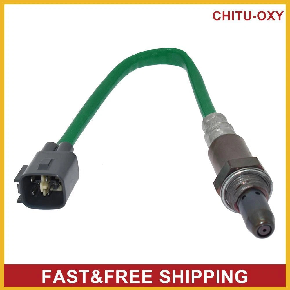 89467-52240 O2 Oxygen Sensor for Toyota Yari Land Cruiser Prado Hilux Lexus RC 6B93BC-57