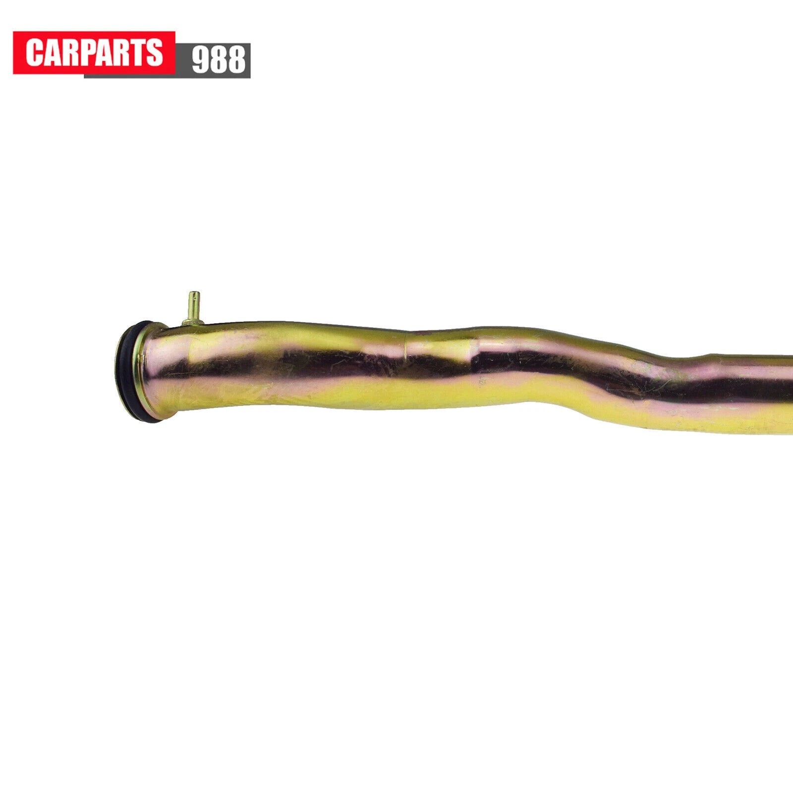 Water Coolant Connecting Pipe Hose For 1996 1997-2000 Honda Civic 19505-P2A-000 6B93BC-57