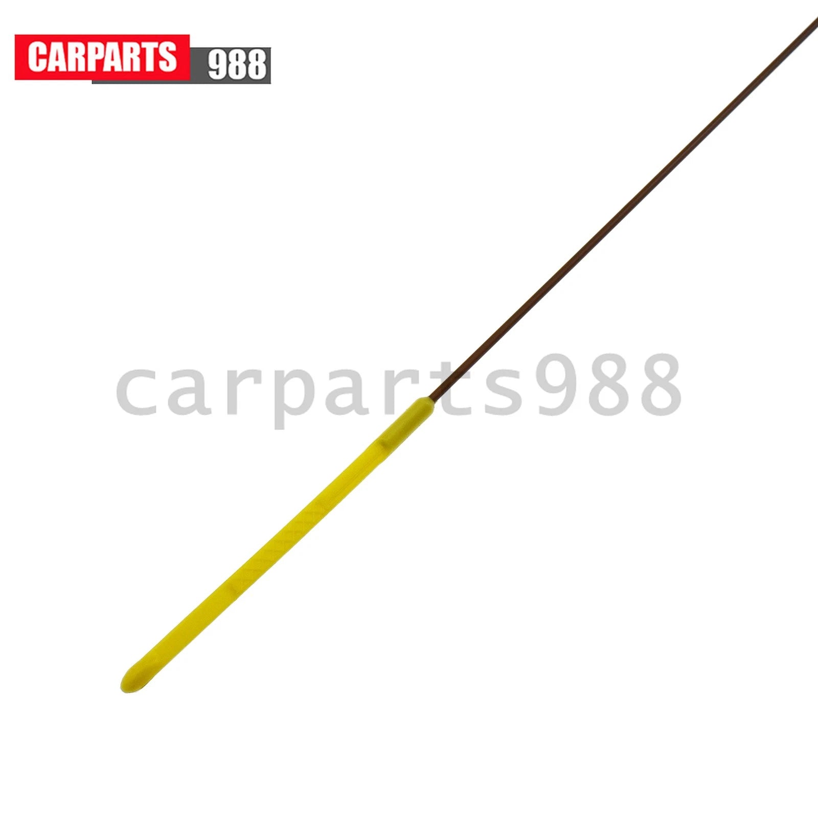 Engine Oil Level Dipstick For Ford C-Max Galaxy Kuga Mondeo 1880960 9M5Q6750DC 6B93BC-57
