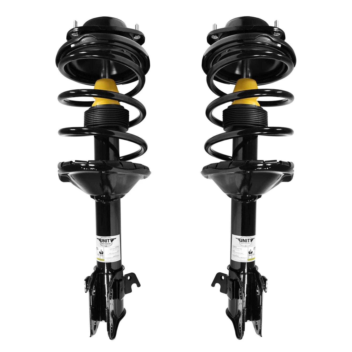 Front Complete Strut Assembly Kit for 2000-2004 Subaru Outback 6B93BC-57