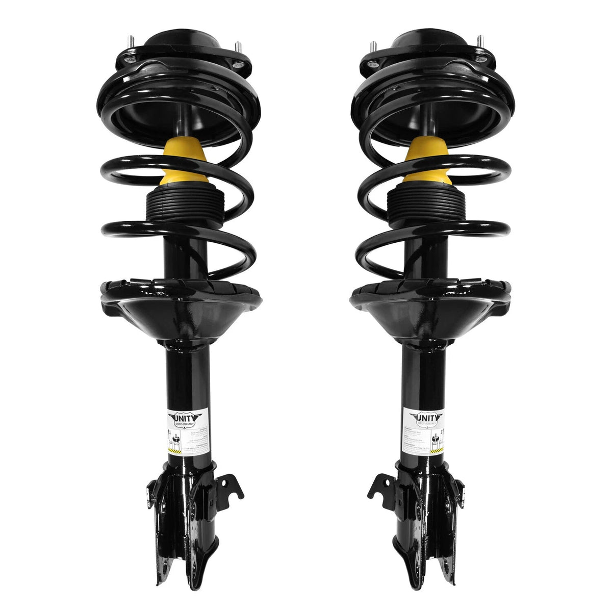 Front Complete Strut Assembly Kit for 2000-2004 Subaru Outback 6B93BC-57