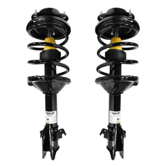 Front Complete Strut Assembly Kit for 2000-2004 Subaru Outback 6B93BC-57