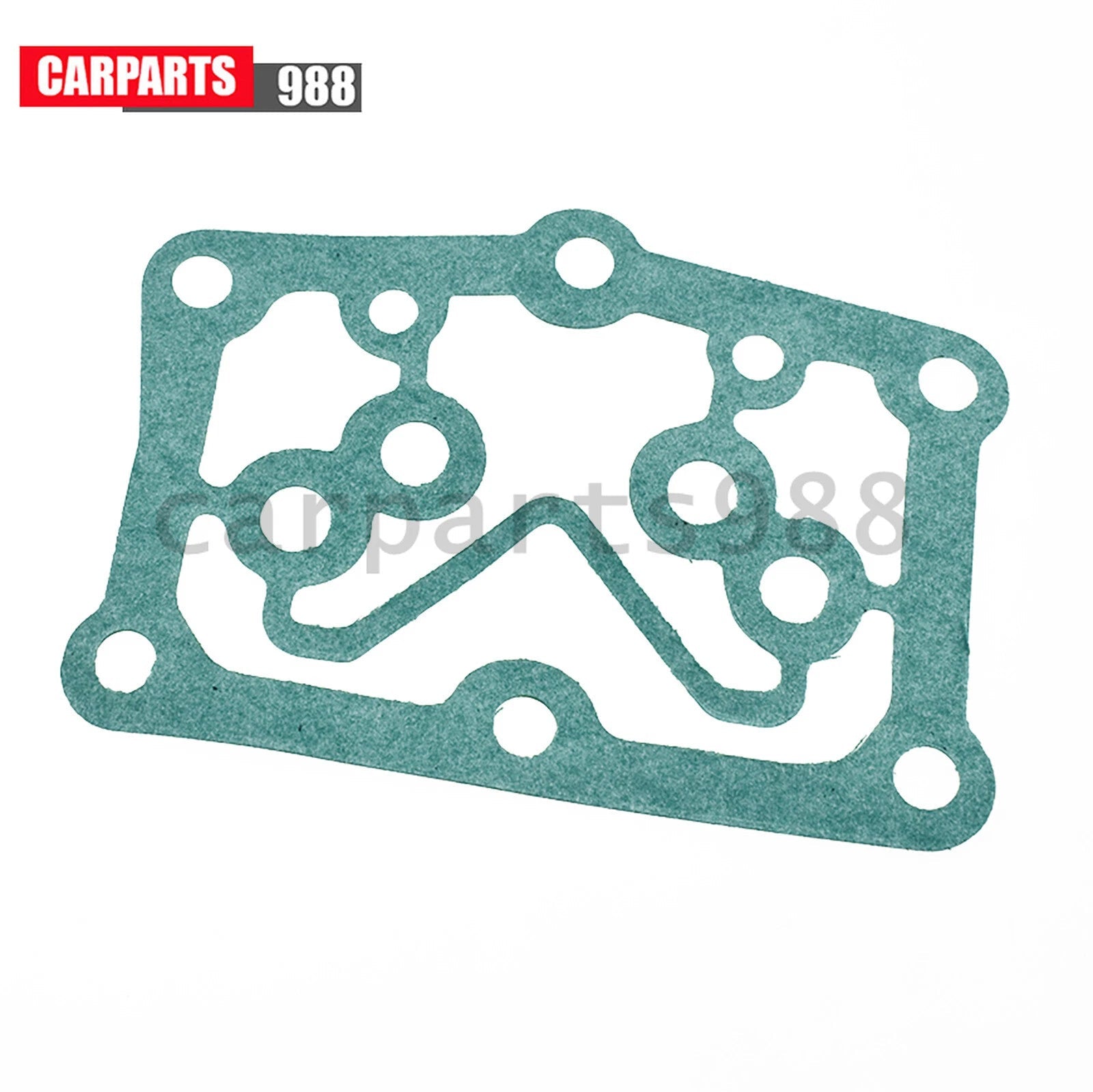 For Honda Civic Fit 28262-RPC-000 Auto Transmision Solenoid Gasket + O-ring Kit 6B93BC-57