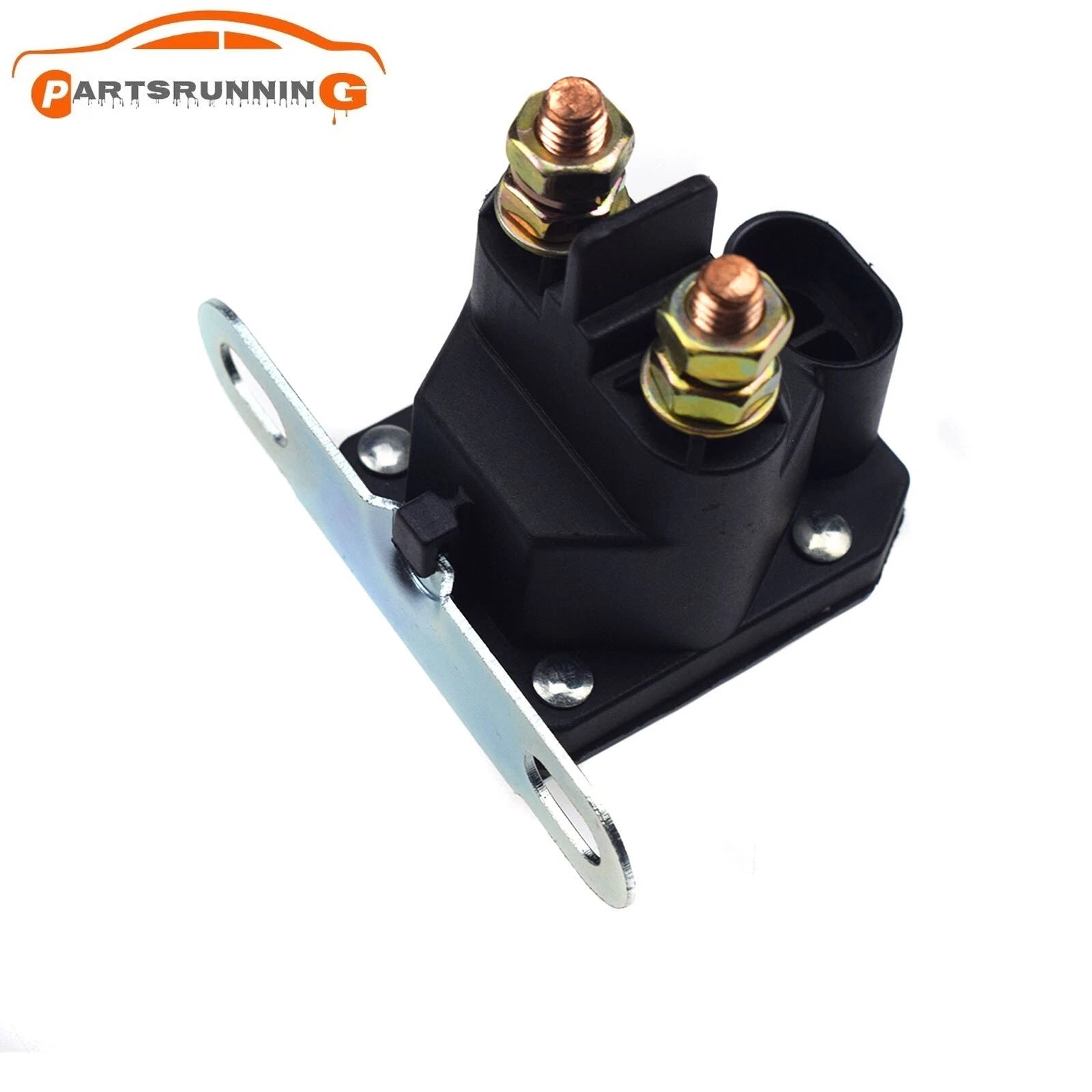 Sealed Solenoid Starter For 2015-19 570 Polaris RZR Ranger 1000 900 800 4014655 6B93BC-57