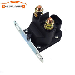 Sealed Solenoid Starter For 2015-19 570 Polaris RZR Ranger 1000 900 800 4014655 6B93BC-57