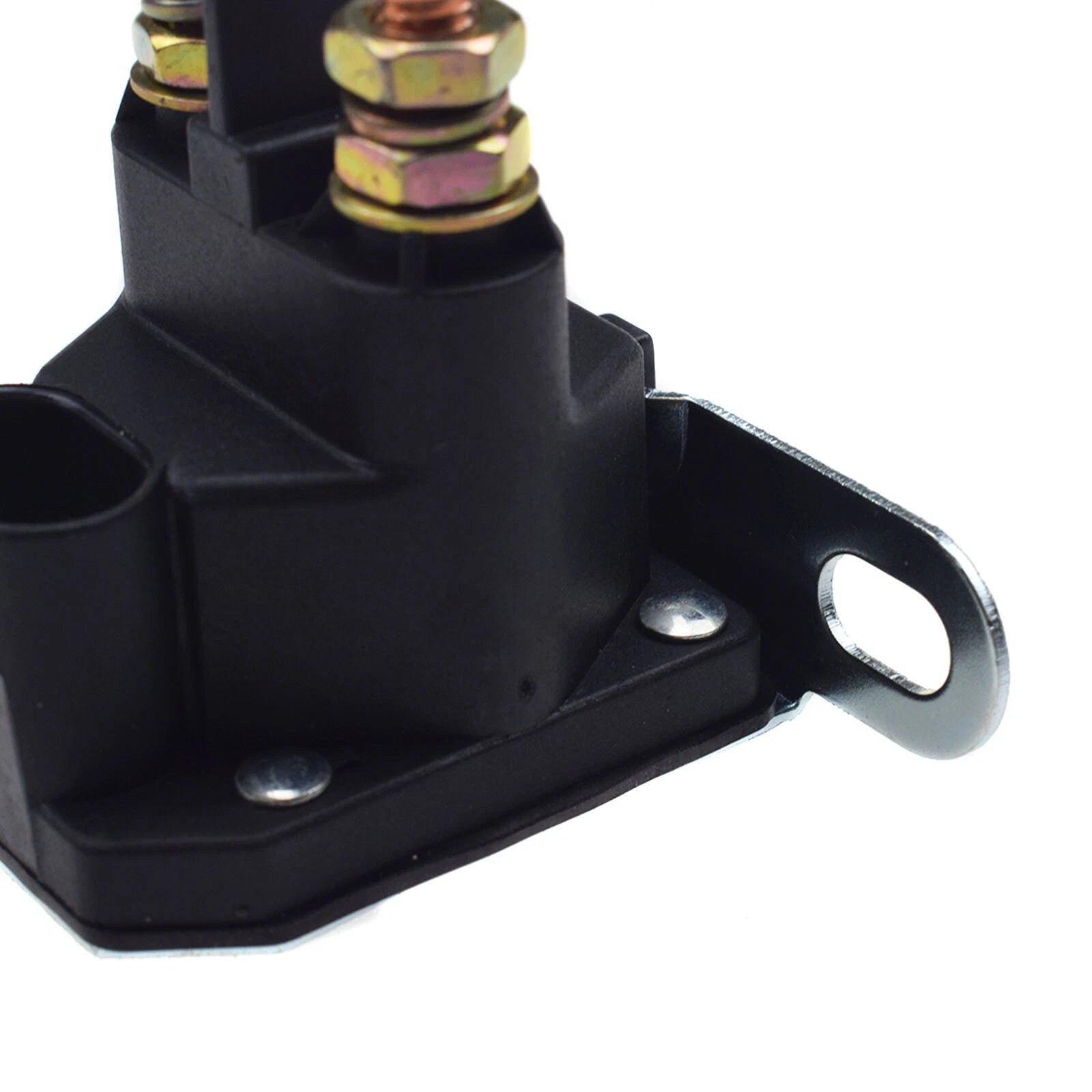 Sealed Solenoid Starter For 2015-19 570 Polaris RZR Ranger 1000 900 800 4014655 6B93BC-57