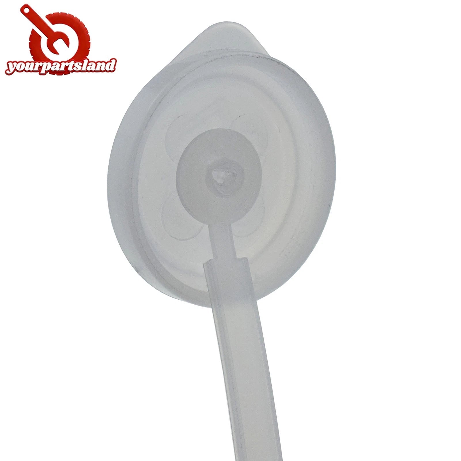 Windshield Washer Tank Cap For Mitsubishi Pajero Sport 2 3 L200 Triton 8260A061 6B93BC-57