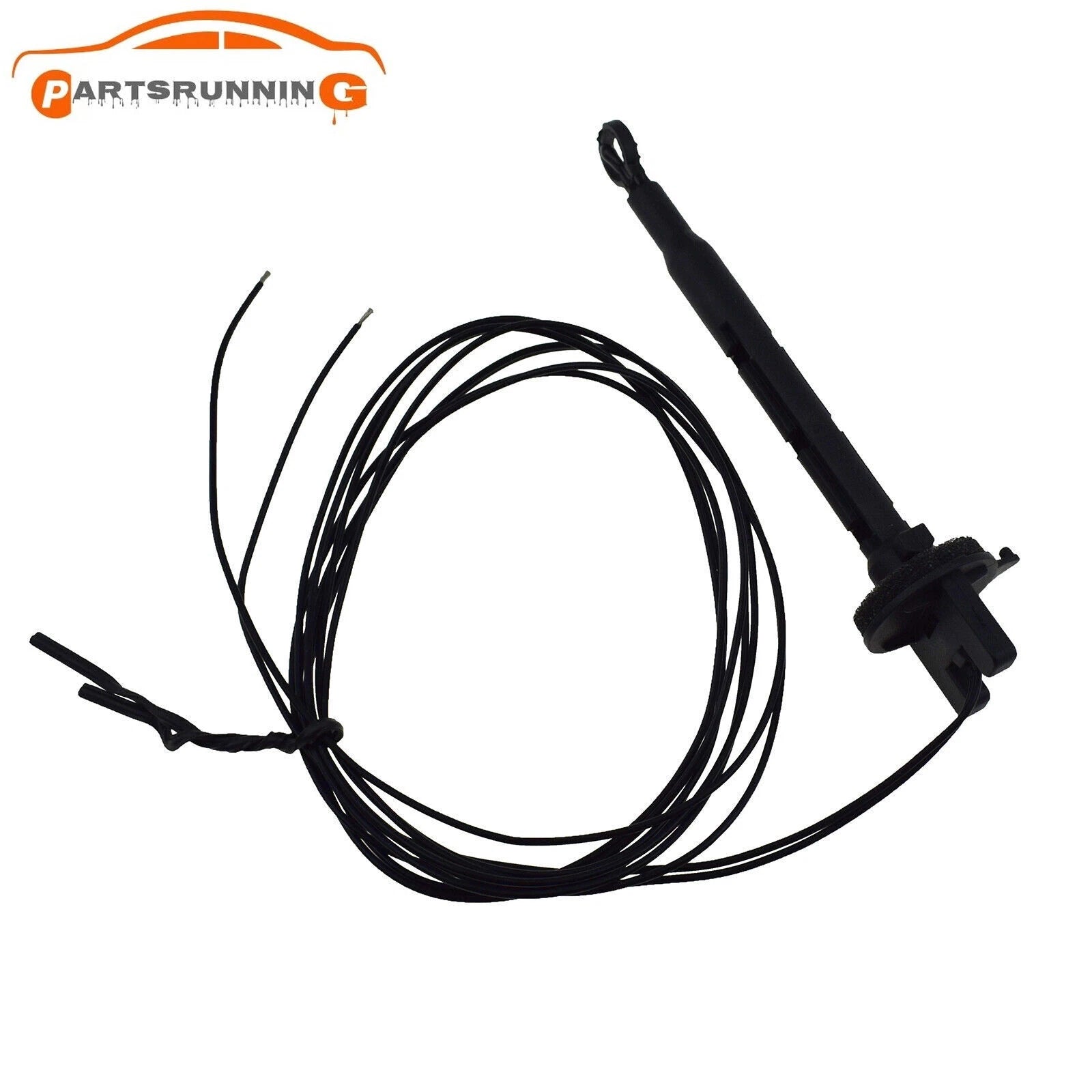 6445XL N100468L Evaporator Temperature Sensor For Renault Citroen C5 Peugeot 508 6B93BC-57