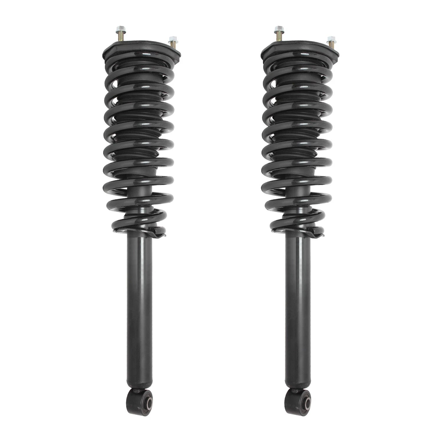 Front Conversion Kit for 2007-2012 Lexus LS460 6B93BC-57