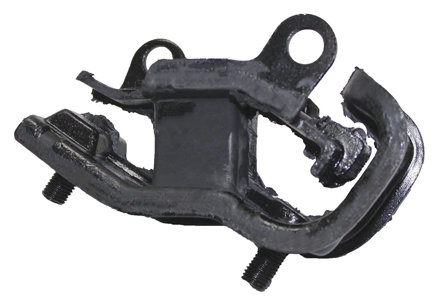 Engine Motor & Trans Mount Set 2005-2006 Honda Odyssey 3.5L LX / EX 6B93BC-57