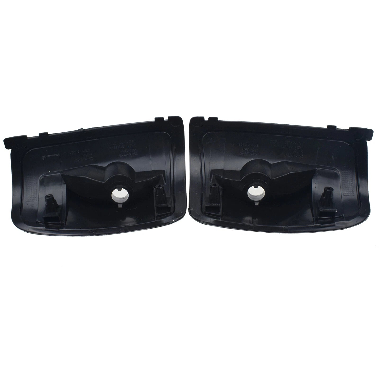 Right+Left Side Mirror Turn Signal Lights For 2015-up FORD TRANSIT 150 250 350HD 6B93BC-57