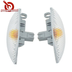 Side Marker Blinker Turn Signal Lamp For TOYOTA Echo Vitz Yaris Hatchback 99-05 6B93BC-57