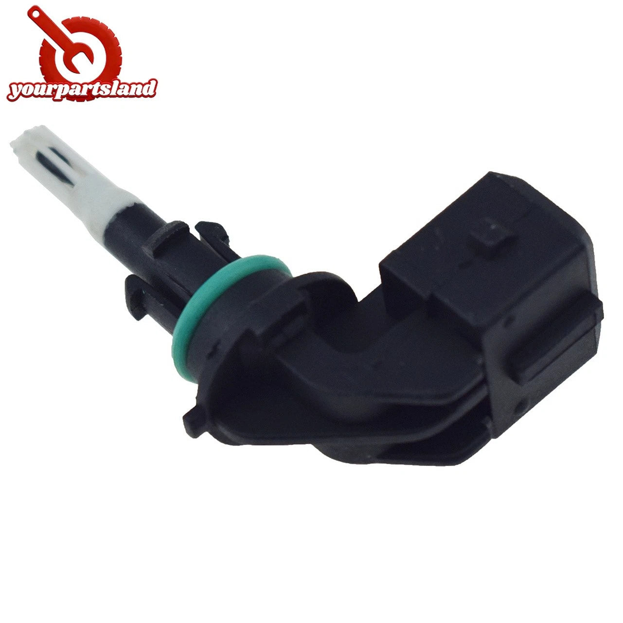 Intake Air Charge Temperature Sensor for BMW E92 E93 M3 Base 08-2013 13627792203 6B93BC-57