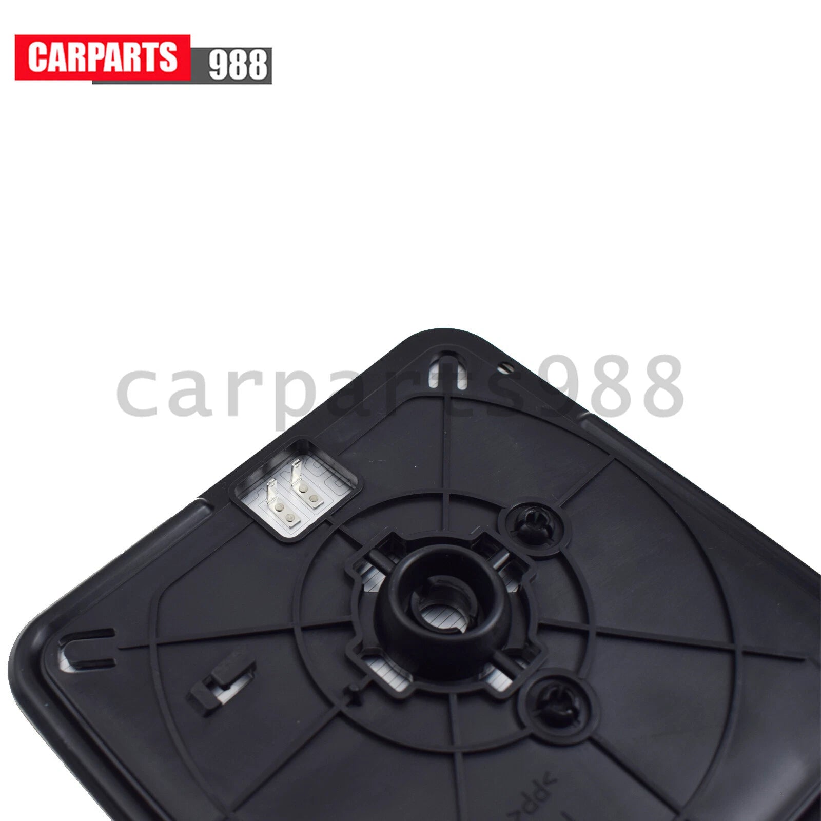 Right Side Rearview Mirror Glass Heated For Suzuki Jimny 2007-2021 8470181A215PK 6B93BC-57