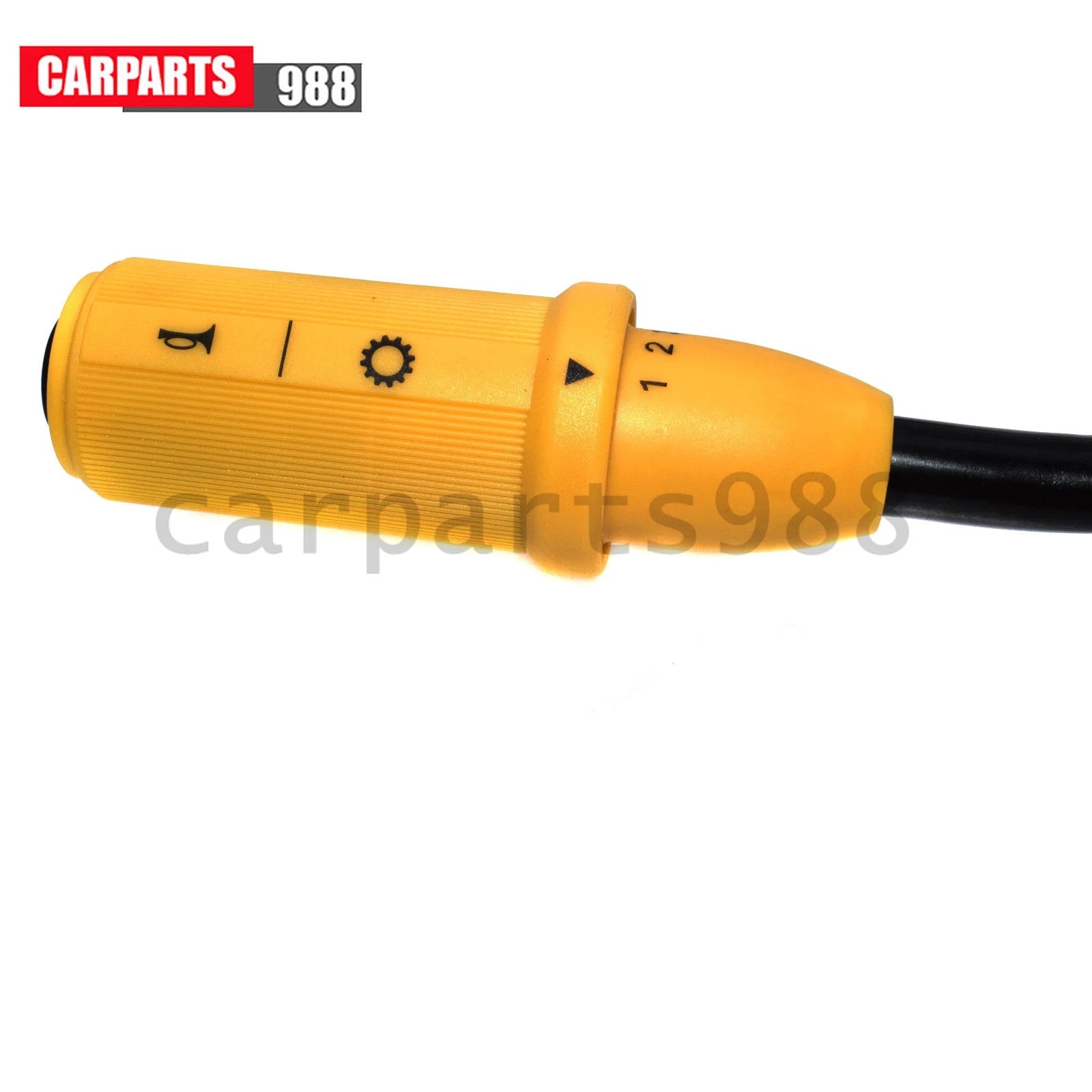 Forward & Reverse Column Lever Switch Powershift For JCB 3CX 4CX 701/52701 6B93BC-57