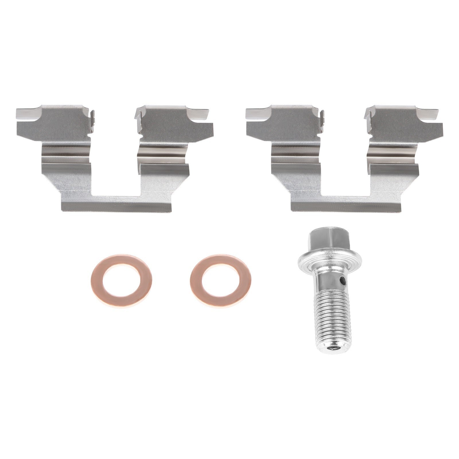 Rear Left Brake Caliper w/ Bracket For 2003 2004 2005 2006 2007 Nissan Maxima 6B93BC-57