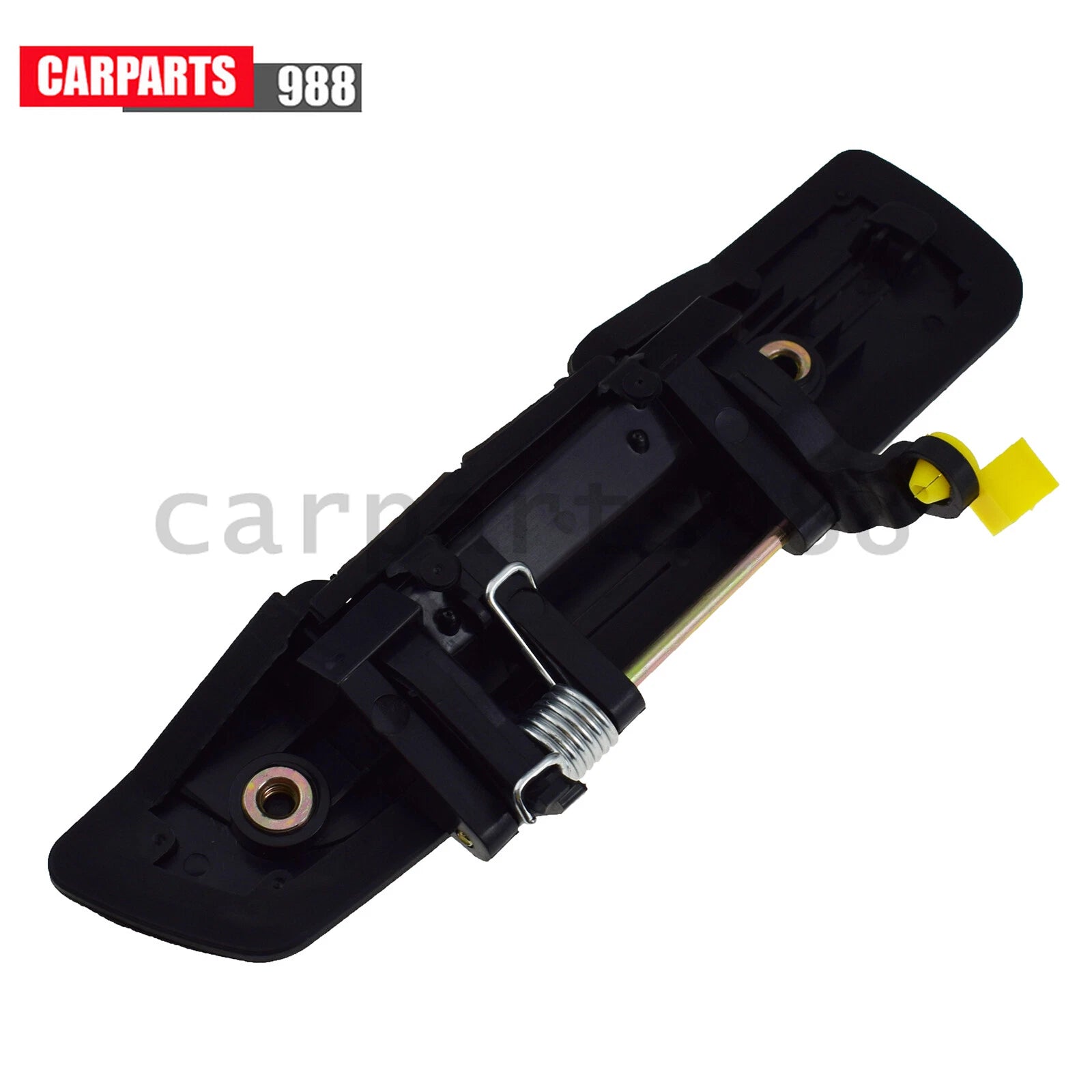 Rear Left Outside Door Handle for Mitsubishi Eclipse Stratus Sebring MR271871 6B93BC-57