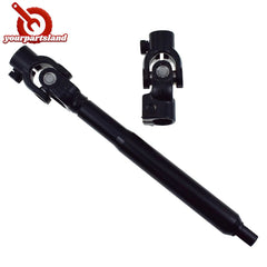 Upper Steering Shaft & U-Joint Kit 2PC for Ford Escape Mercury Mariner 2008-2012 6B93BC-57