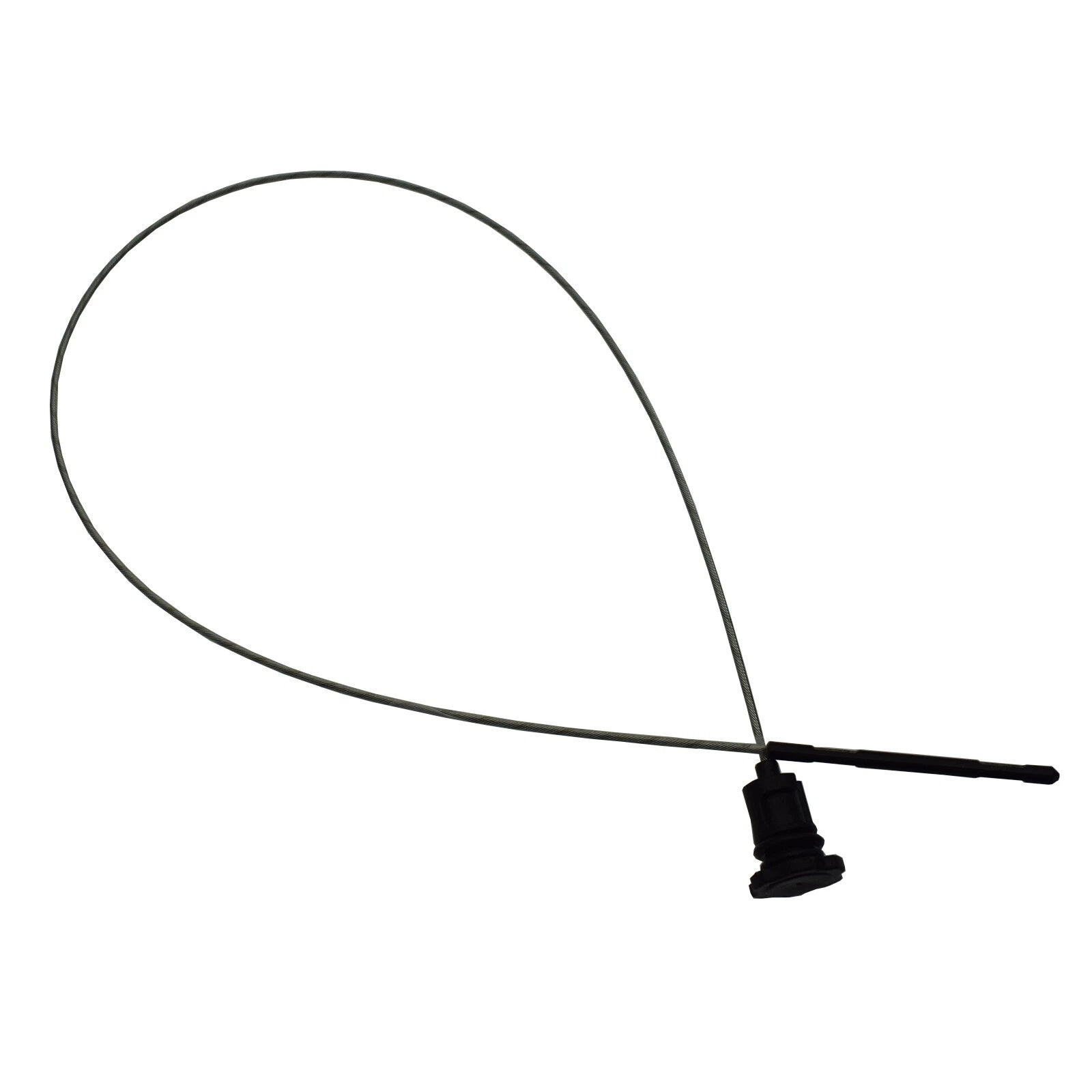 Transmission PLUG Filler Tube Fluid Dipstick For Chrysler Dodge Jeep 04591959AA 6B93BC-57