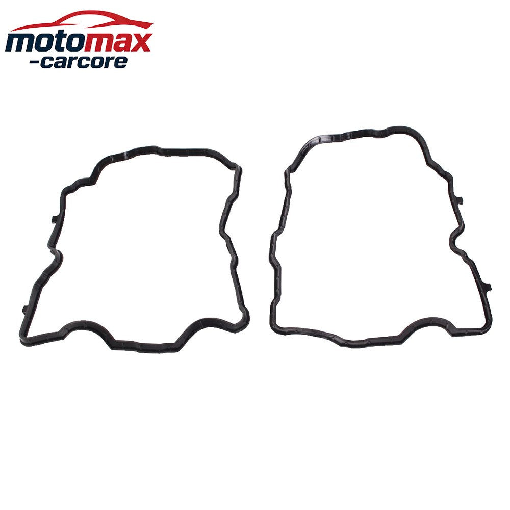 Valve Cover Gasket Set for Subaru Impreza Crosstrek Forester Legacy 2.0L 2.5L 6B93BC-57