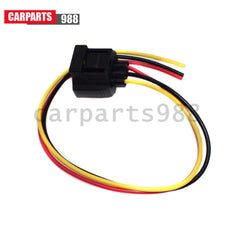 For Ford Lincoln 3 wire Alternator Repair Connector Pigtail Harness WPT-118 6B93BC-57