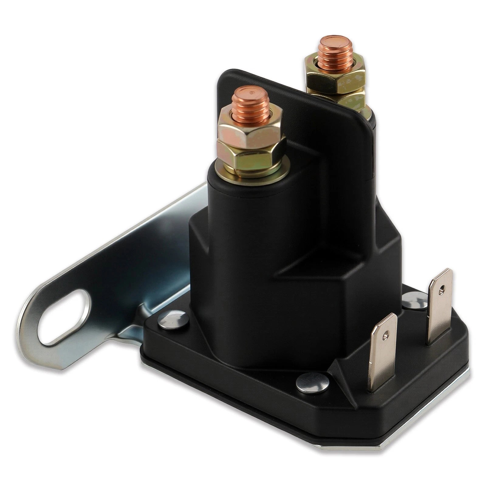 Starter Relay Solenoid For John Deere LT133 LT150 LT155 LT160 LT166 LT170 LT180 6B93BC-57