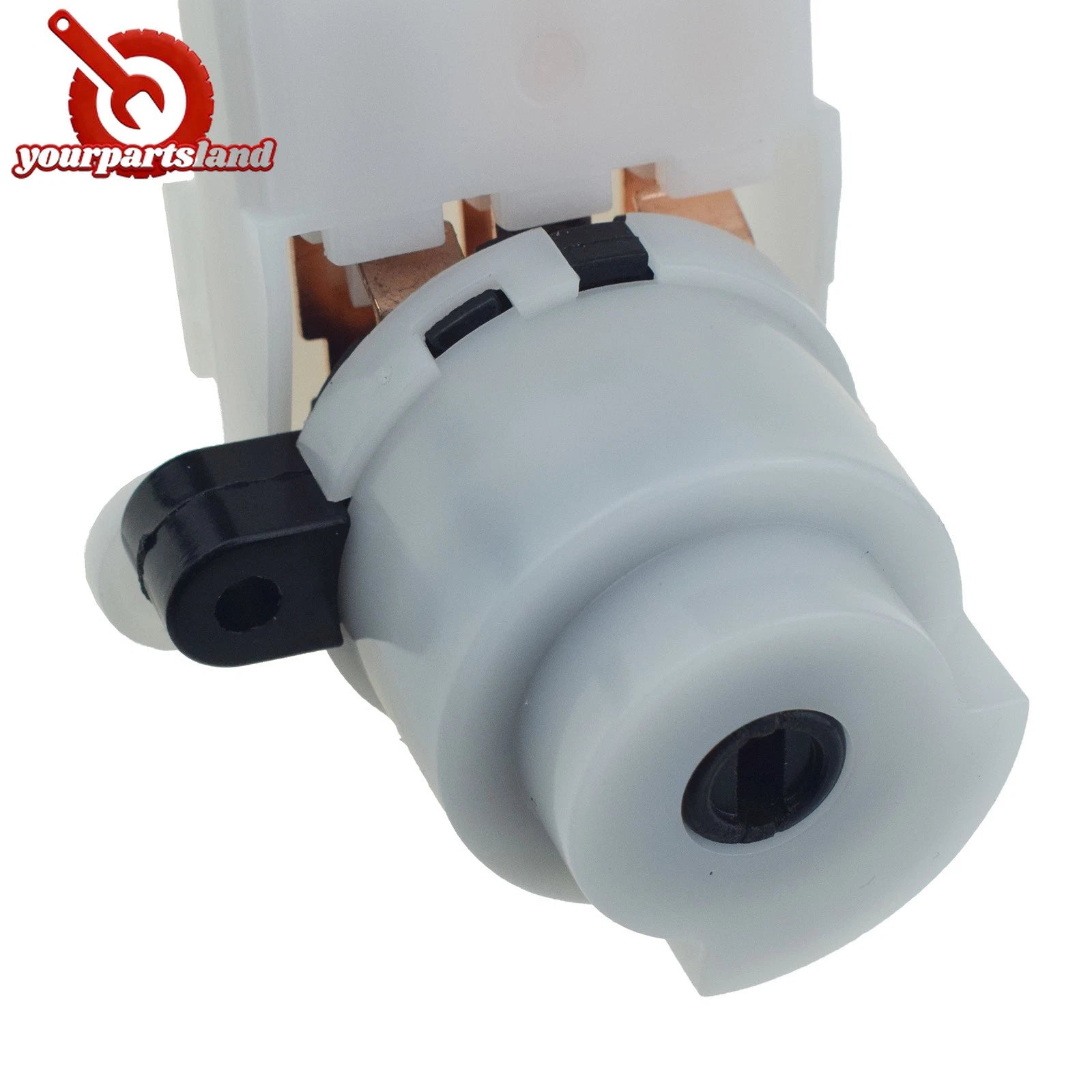 D00166151A Electric Ignition Starter Switch For 90-97 Mazda Miata D001-66-151A 6B93BC-57