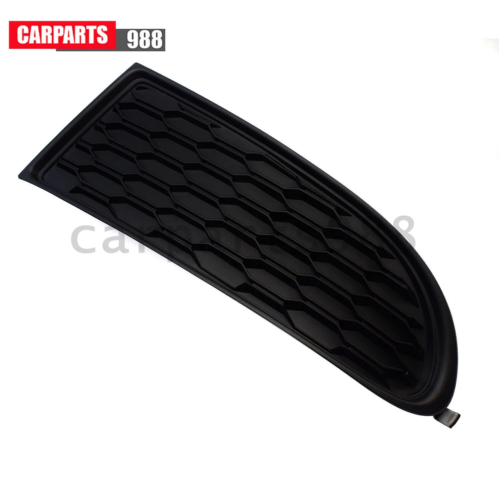 Front Left Fog Light Cover For 2011-2020 Dodge Journey 68079853AB CH1038180 6B93BC-57