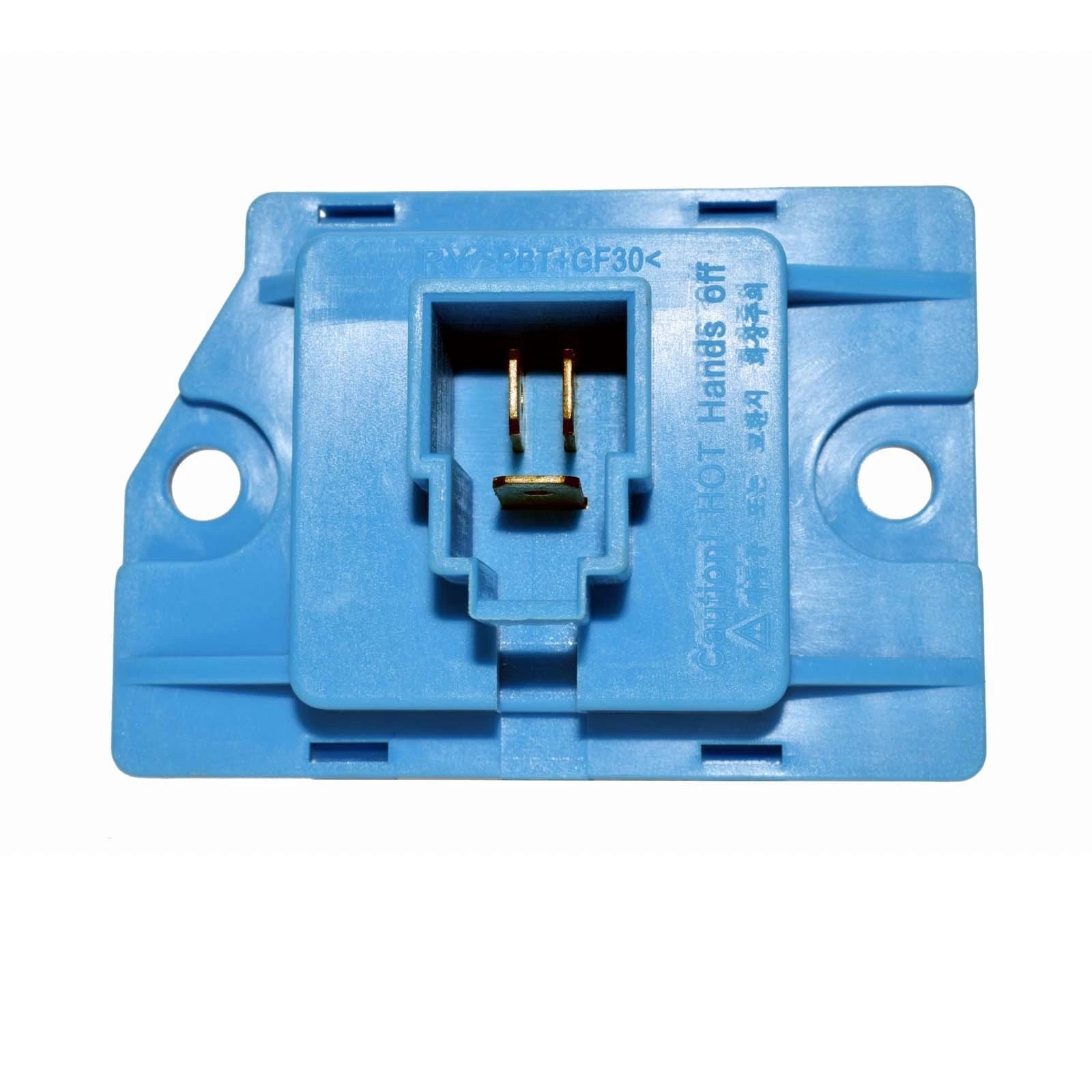 HVAC Blower Motor Resistor Fan Control Module For Hyundai Sonata Kia 97235-26000 6B93BC-57