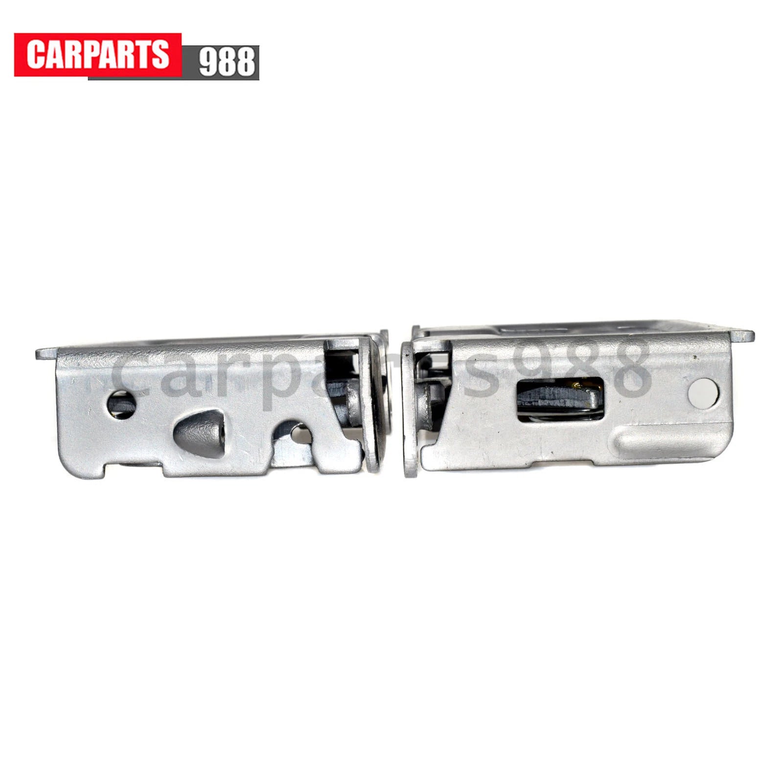 Hood Lock Latch Front Left Right Lower For BMW E90 E91 E92 E93 E60 51237115229 6B93BC-57