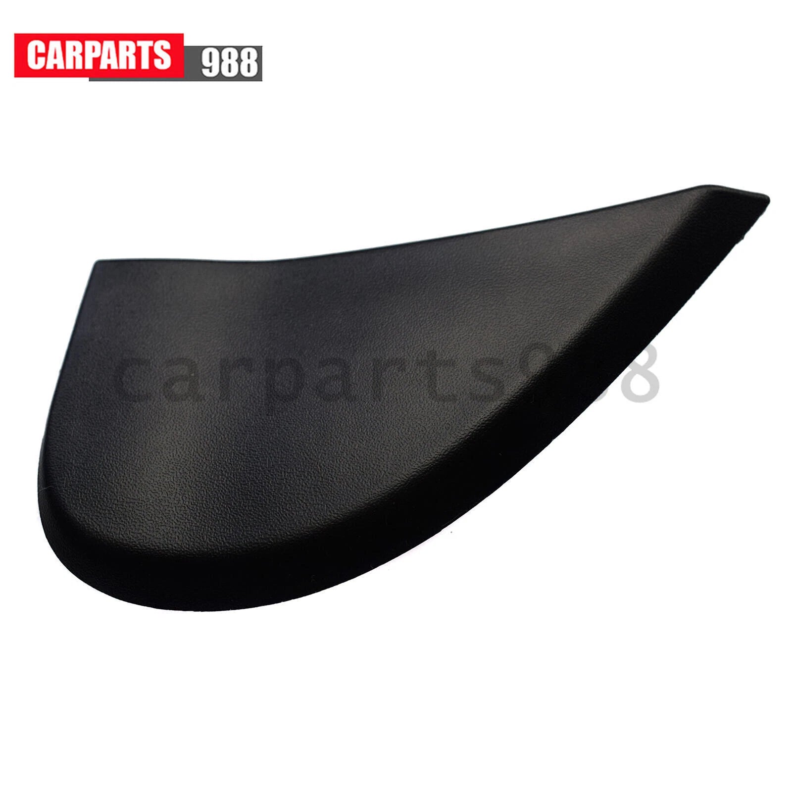 Front Right Mirror Flags Molding For 2009-2020 Dodge Journey 2.4L 3.6L 5178151AD 6B93BC-57
