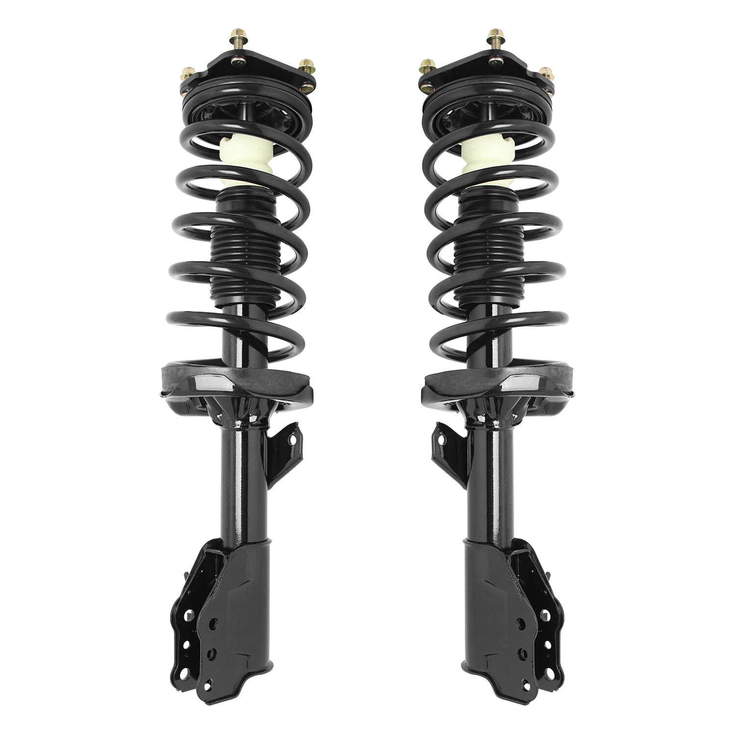 Front Complete Strut Assembly Kit for 2000-2006 Mazda MPV 6B93BC-57