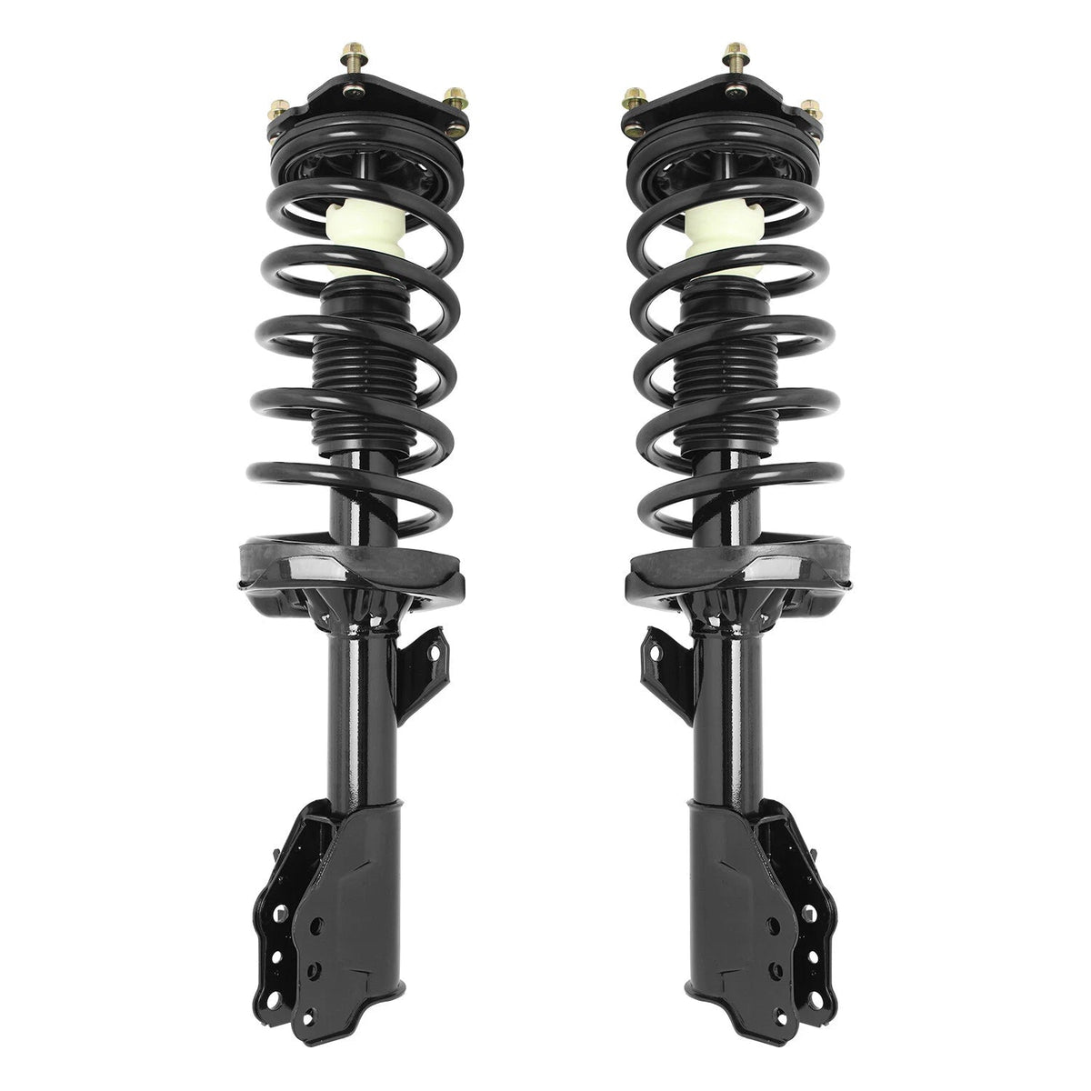 Front Complete Strut Assembly Kit for 2000-2006 Mazda MPV 6B93BC-57