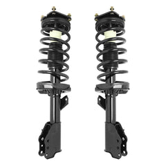Front Complete Strut Assembly Kit for 2000-2006 Mazda MPV 6B93BC-57
