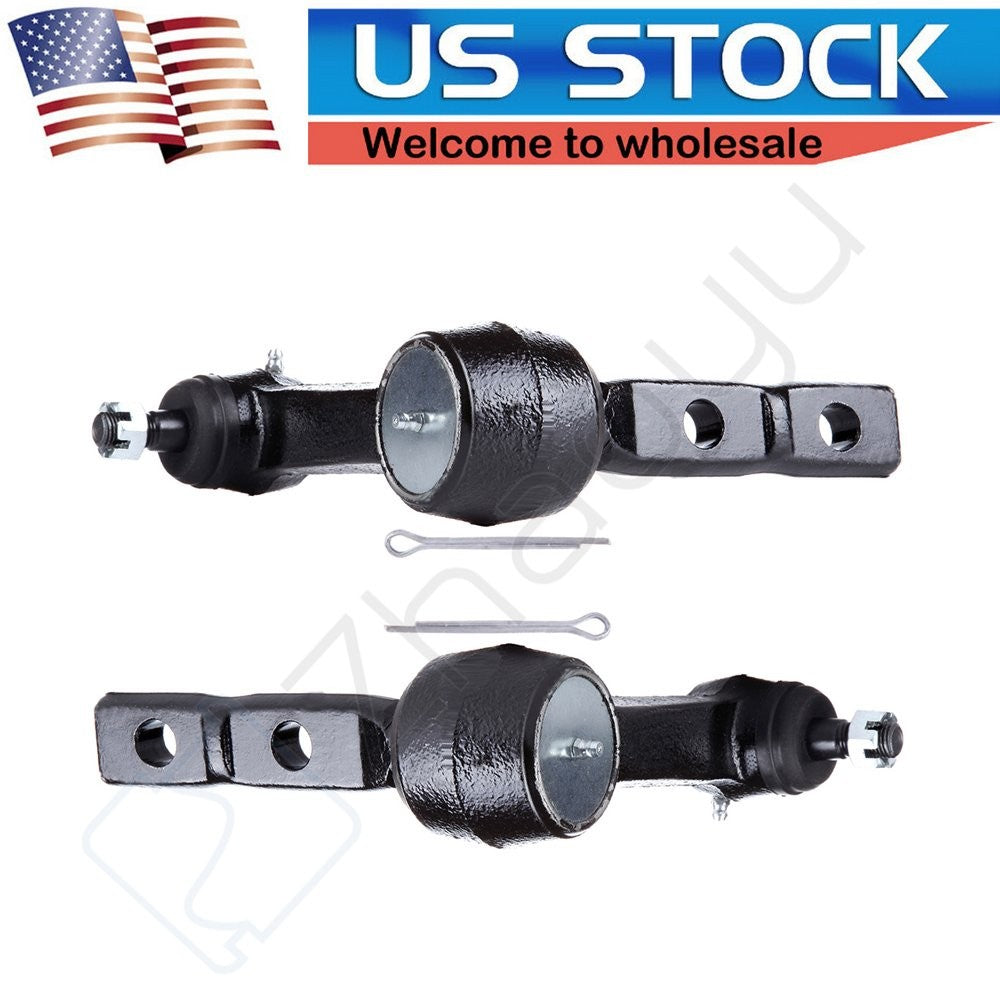 ECCPP 2 PCS Suspension K8739T Idler Arms Kit For Ford Expedition F-150 F-250 ECCPP