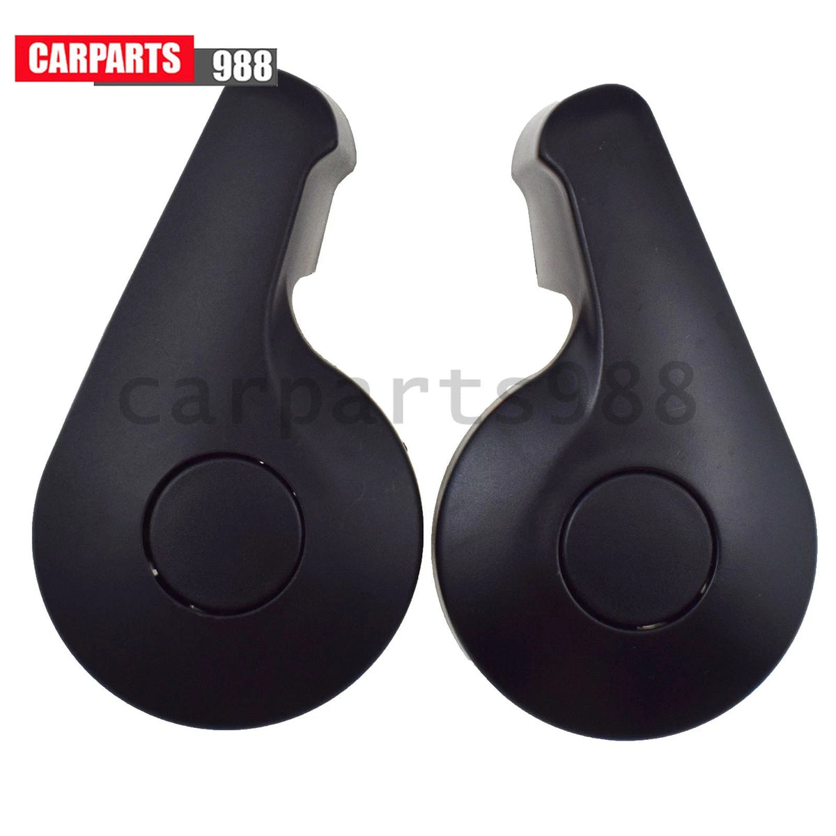 Left / Right Backrest Release Handle For VW Jetta Santana Skoda Rapid 1S0881605B 6B93BC-57