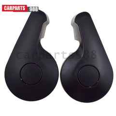 Left / Right Backrest Release Handle For VW Jetta Santana Skoda Rapid 1S0881605B 6B93BC-57