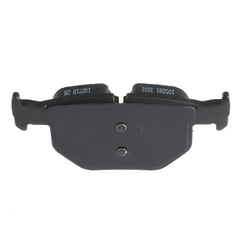 Rear Metallic Brake Pads 4Pcs Set For 2010-2017 BMW X6 3.0L 2009-2017 BMW X5 6B93BC-57