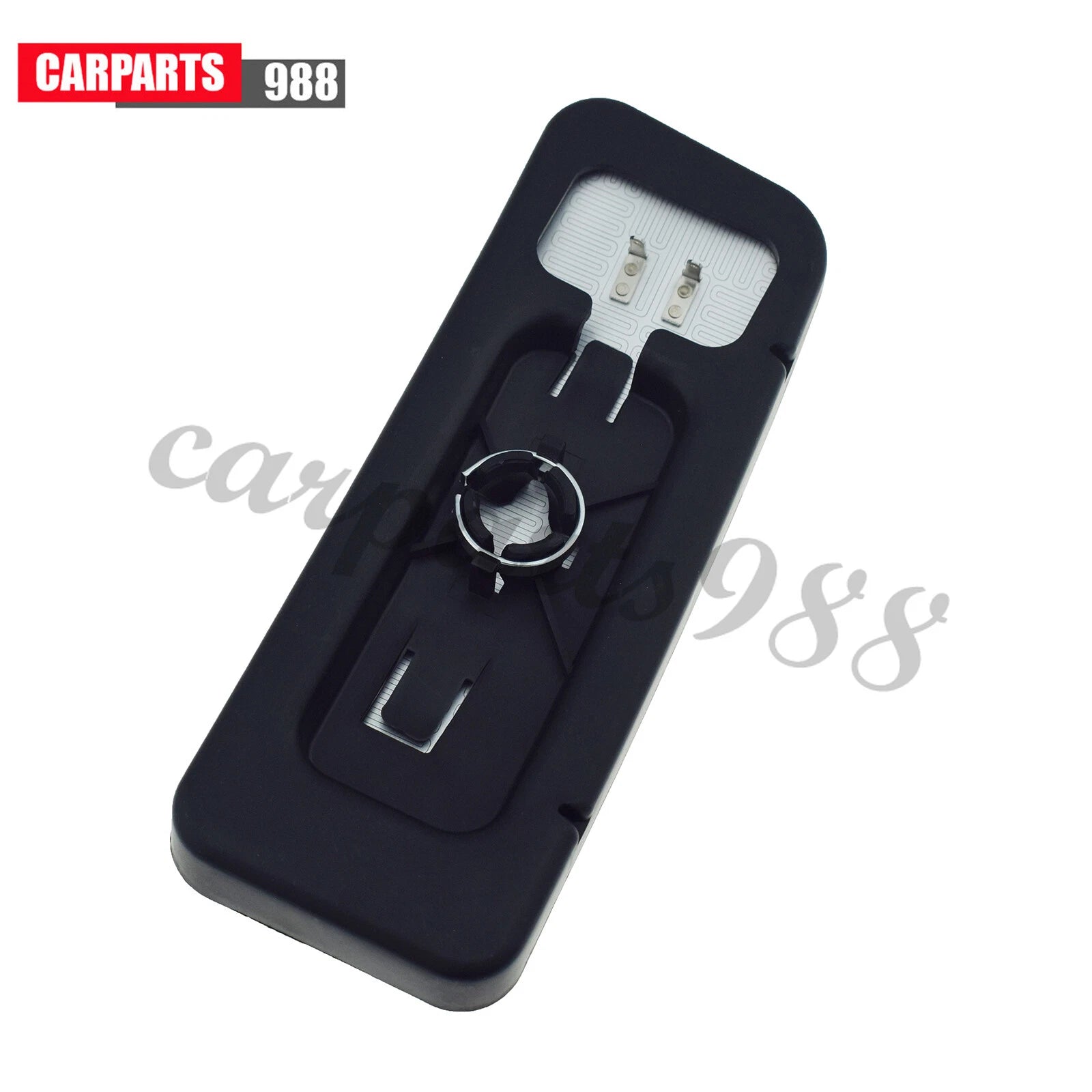 Left LH Heated Mirror Lower Glass Blind Spot for Sprinter 2500 3500 A0028113933 6B93BC-57