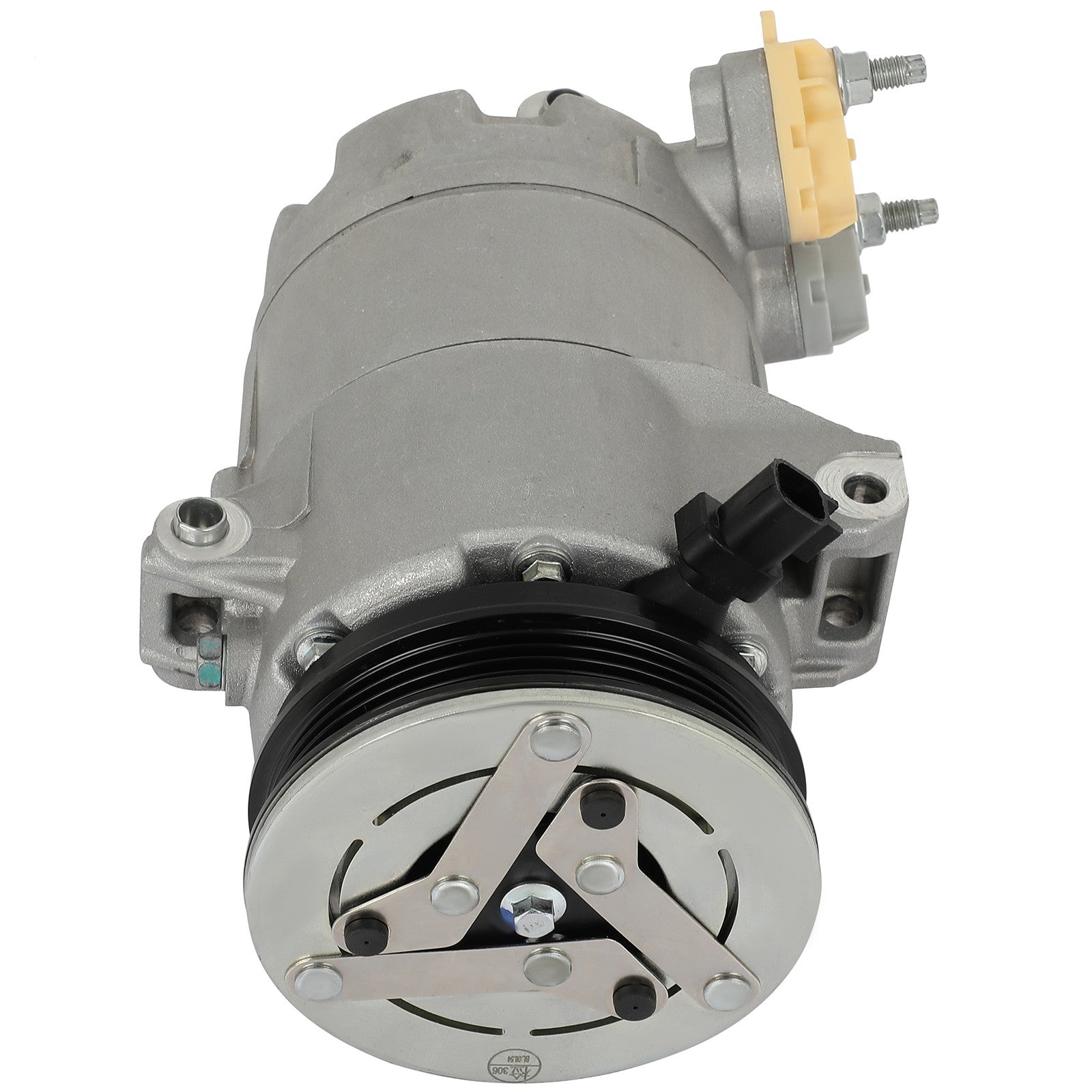 AC A/C Compressor Fits Ford Escape 2.0L 2013-2016 Lincoln MKC 2015-2016 6B93BC-57