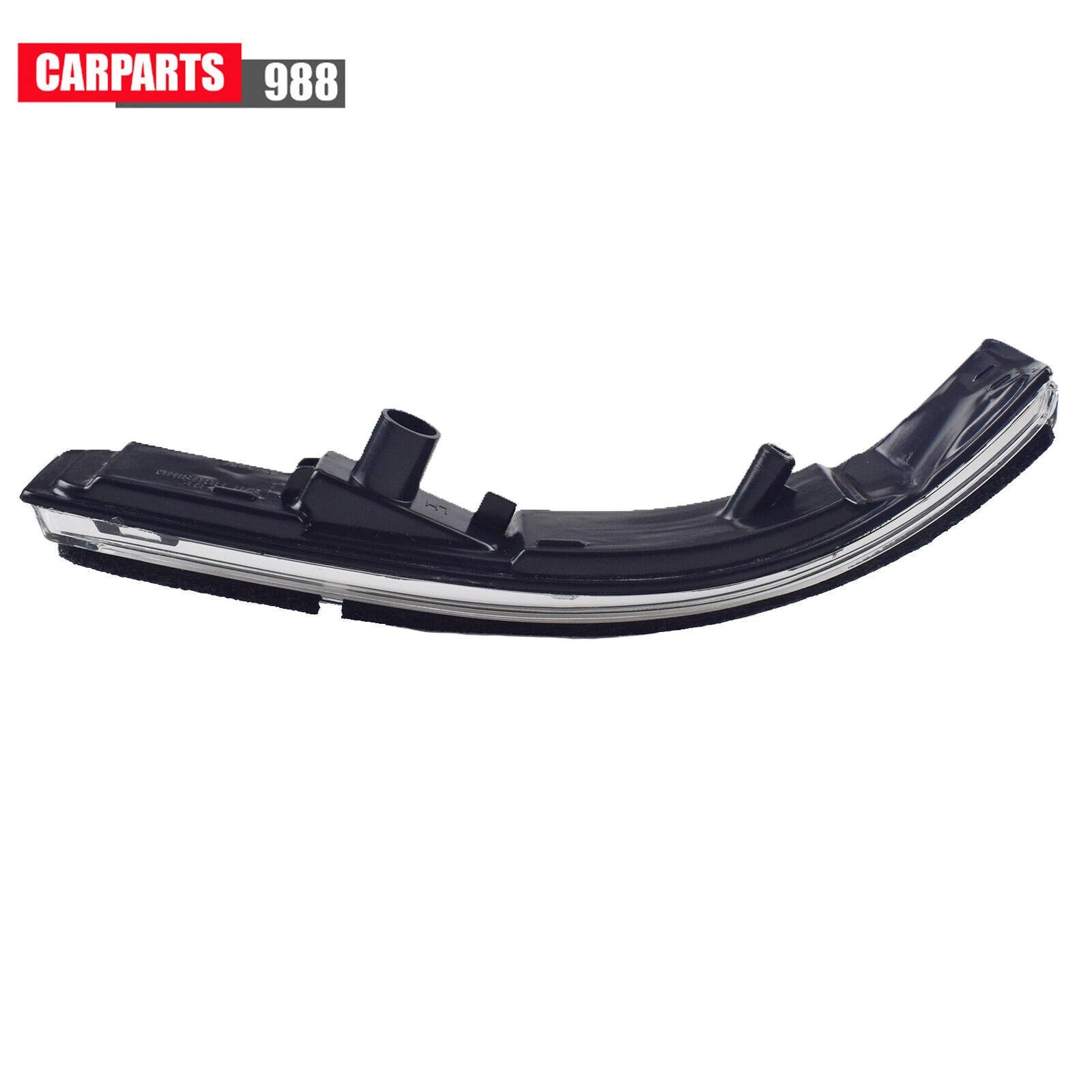 Left Side View Mirror Turn Signal Lamp For 2017-2020 Kia Niro 1.6L 87613-G5000 6B93BC-57