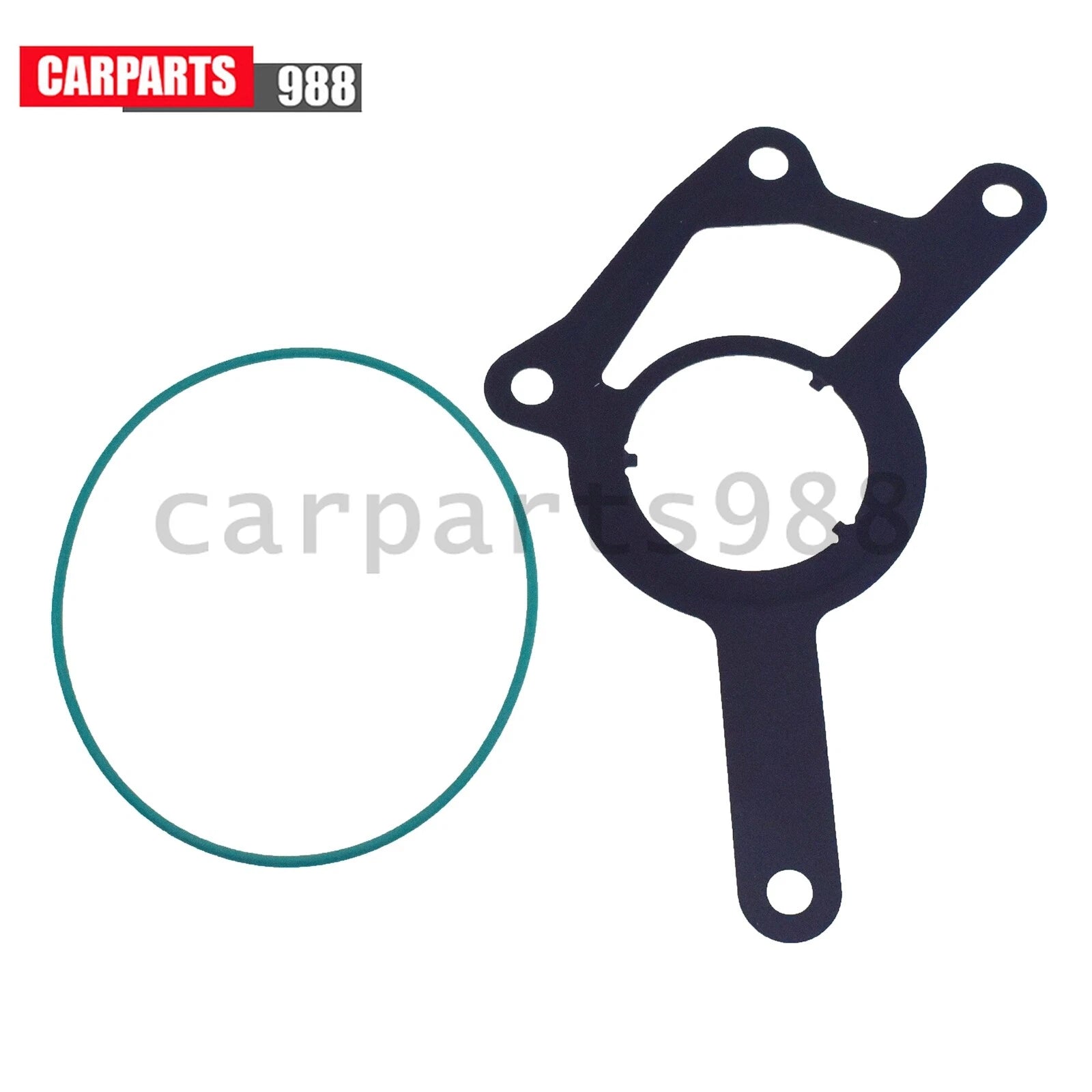 For Mercedes Sprinter GL350 GLE350D ML350 OM642 6422300065 Vacuum Pump Seal 6B93BC-57