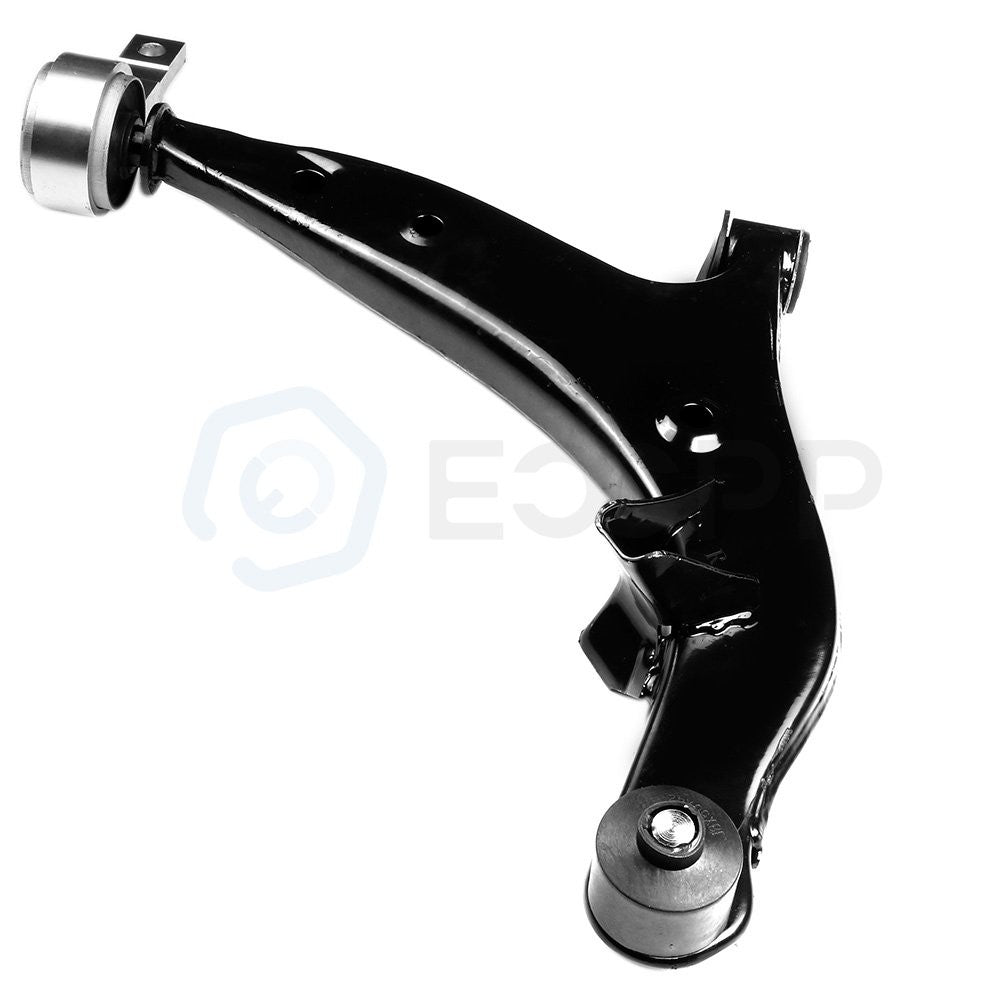 ECCPP 6pcs Complete Front Tie Rod Ends Suspension Kit For 2004-2009 Nissan Quest KOEEP