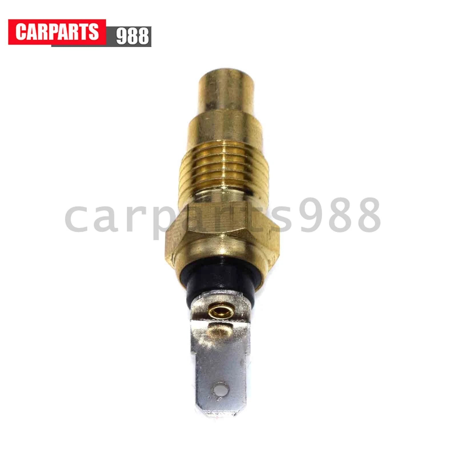 Coolant Temperature Sensor For Nissan Infiniti GS106 Sentra Frontier 25080-89907 6B93BC-57