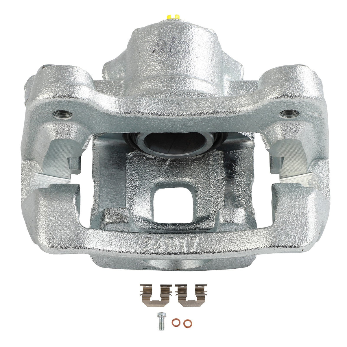 Rear Left Brake Caliper 1Pc For 2011-2016 Kia Optima 2012-2017 Hyundai Azera 6B93BC-57