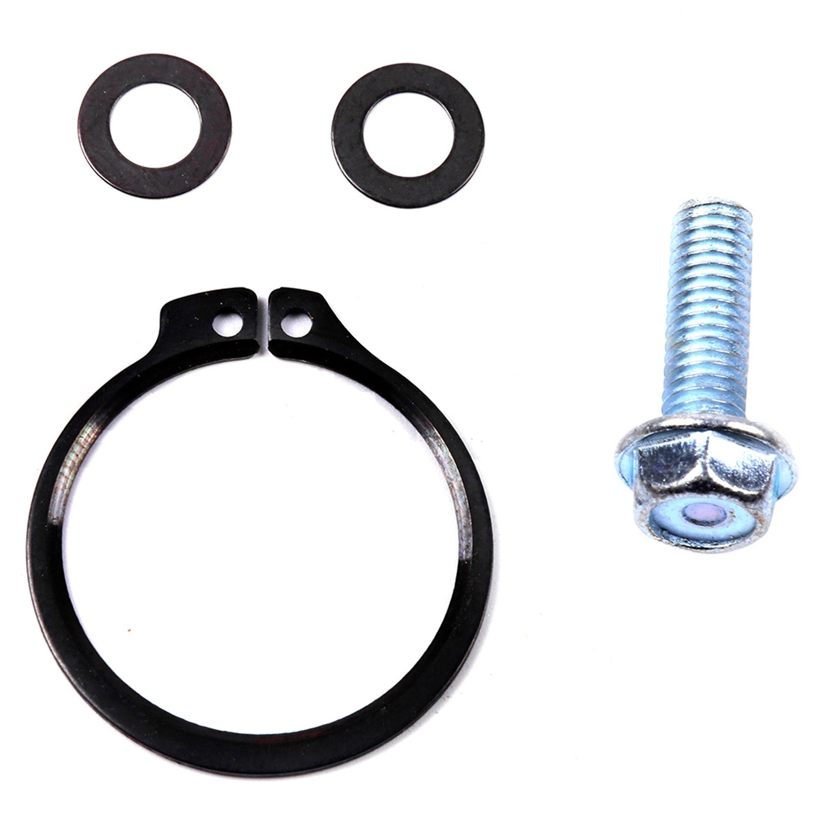 A/C AC Compressor Clutch Kit For 2000-2005 2006 2007 Ford Mercury Monterey 4.2L KOEEP